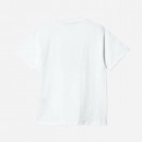 Koszulka męska Carhartt WIP S/S Unity T-Shirt I031713 WHITE