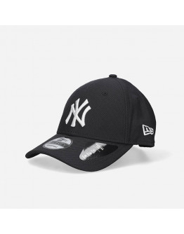 Czapka New Era Essential Navy 9FORTY New York Yankees 60348841