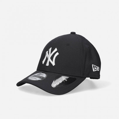 Czapka New Era Essential Navy 9FORTY New York Yankees 60348841