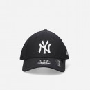 Czapka New Era Essential Navy 9FORTY New York Yankees 60348841