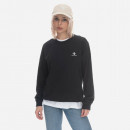 Bluza Converse Embroidered Classic Pullover Crew FT/BB 10023861-A02