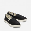 Buty damskie Toms Alpargata 10013515 BLACK