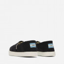 Buty damskie Toms Alpargata 10013515 BLACK