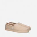 Buty męskie Toms Alpargata Vegan 10019863 OATMEAL