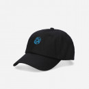 Czapka Billionaire Boys Club Astro Logo Cap B23147 BLACK