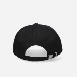 Czapka Billionaire Boys Club Astro Logo Cap B23147 BLACK