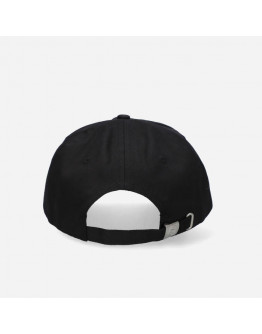 Czapka Billionaire Boys Club Astro Logo Cap B23147 BLACK