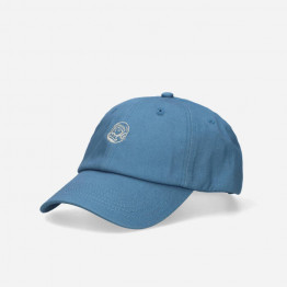 Czapka Billionaire Boys Club Astro Logo Cap B23147 BLUE