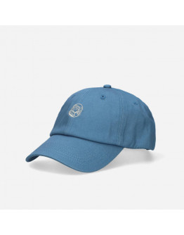 Czapka Billionaire Boys Club Astro Logo Cap B23147 BLUE