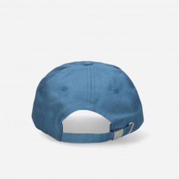 Czapka Billionaire Boys Club Astro Logo Cap B23147 BLUE