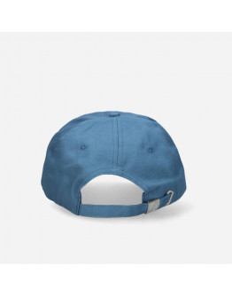 Czapka Billionaire Boys Club Astro Logo Cap B23147 BLUE