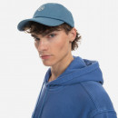 Czapka Billionaire Boys Club Astro Logo Cap B23147 BLUE