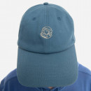 Czapka Billionaire Boys Club Astro Logo Cap B23147 BLUE