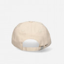 Czapka Billionaire Boys Club Serif Logo Cap B23148 BEIGE