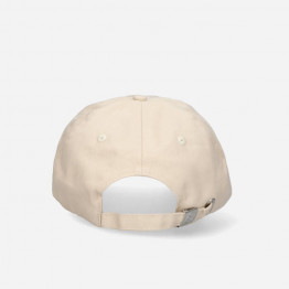 Czapka Billionaire Boys Club Serif Logo Cap B23148 BEIGE