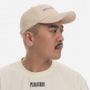 Czapka Billionaire Boys Club Serif Logo Cap B23148 BEIGE