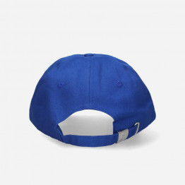 Czapka Billionaire Boys Club Serif Logo Cap B23148 BLUE