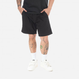 Szorty męskie Corridor Ripstop Camp Pocket Shorts CS0051-BLK BLACK