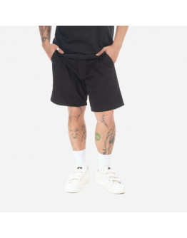 Szorty męskie Corridor Ripstop Camp Pocket Shorts CS0051-BLK BLACK