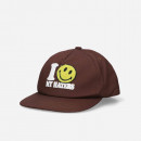 Czapka Market Smiley Haters 5-Panel Hat 390000282 1065