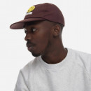 Czapka Market Smiley Haters 5-Panel Hat 390000282 1065