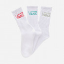 Skarpety Vans Classic Crew 3-pack VN0A49ZFBQH