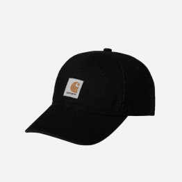 Czapka Carhartt WIP Dunes Cap I031621 BLACK