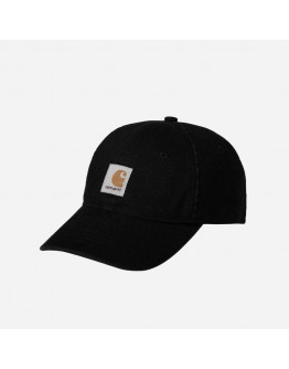 Czapka Carhartt WIP Dunes Cap I031621 BLACK