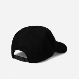 Czapka Carhartt WIP Dunes Cap I031621 BLACK