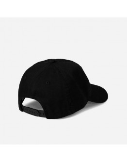 Czapka Carhartt WIP Dunes Cap I031621 BLACK