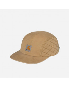 Czapka Carhartt WIP Tyler Cap I031614 DUSTY H BROWN