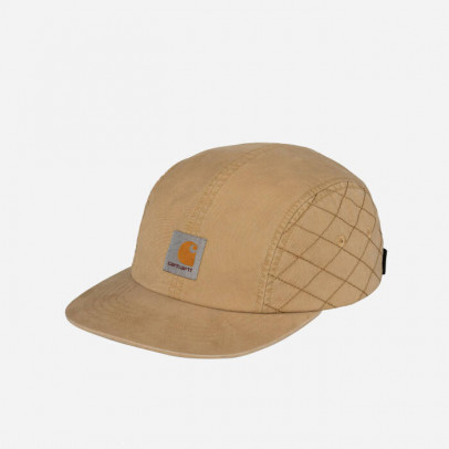 Czapka Carhartt WIP Tyler Cap I031614 DUSTY H BROWN