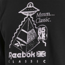 Bluza męska Reebok Classic Skate Hoodie HT8178