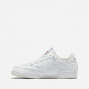 Buty męskie sneakersy Reebok Club C 85 Vintage GZ5162