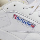 Buty męskie sneakersy Reebok Club C 85 Vintage GZ5162