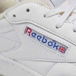 Buty męskie sneakersy Reebok Club C 85 Vintage GZ5162