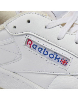 Buty męskie sneakersy Reebok Club C 85 Vintage GZ5162