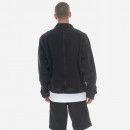 Kurtka męska Carhartt WIP Saledo Jacket I031925 BLACK