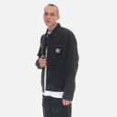 Kurtka męska Carhartt WIP Saledo Jacket I031925 BLACK