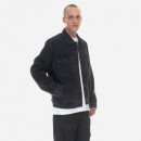 Kurtka męska Carhartt WIP Saledo Jacket I031925 BLACK