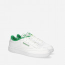 Buty męskie sneakersy Reebok Club C 85 IE9387