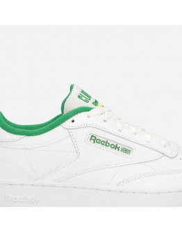 Buty męskie sneakersy Reebok Club C 85 IE9387