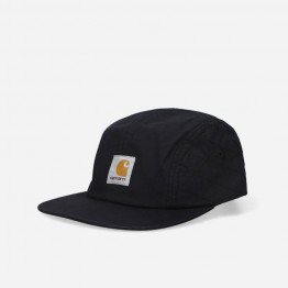 Czapka Carhartt WIP Tyler Cap I031614 BLACK