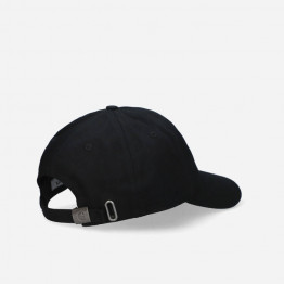 Czapka Carhartt WIP Blush Cap I031643 BLACK