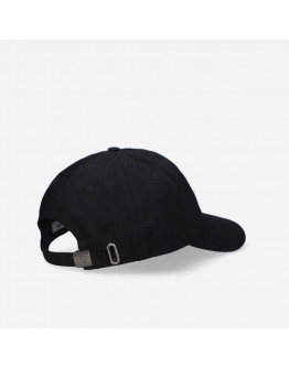 Czapka Carhartt WIP Blush Cap I031643 BLACK