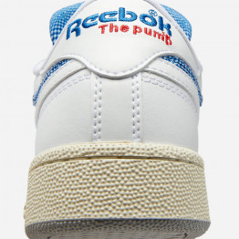 Buty męskie sneakersy Reebok Club C 85 Pump GW4793