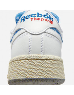 Buty męskie sneakersy Reebok Club C 85 Pump GW4793