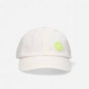 Czapka Wood Wood Eli Cap 10250800-7083 OFF WHITE