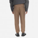 Spodnie męskie Neil Barrett Jack Slim Low Rise Rib Cuff PBPA78S-U008 1390