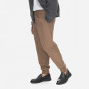 Spodnie męskie Neil Barrett Jack Slim Low Rise Rib Cuff PBPA78S-U008 1390